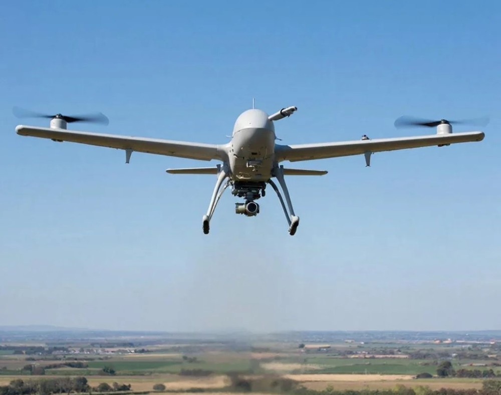    БпЛА попал в нежилое здание в Пензенской области