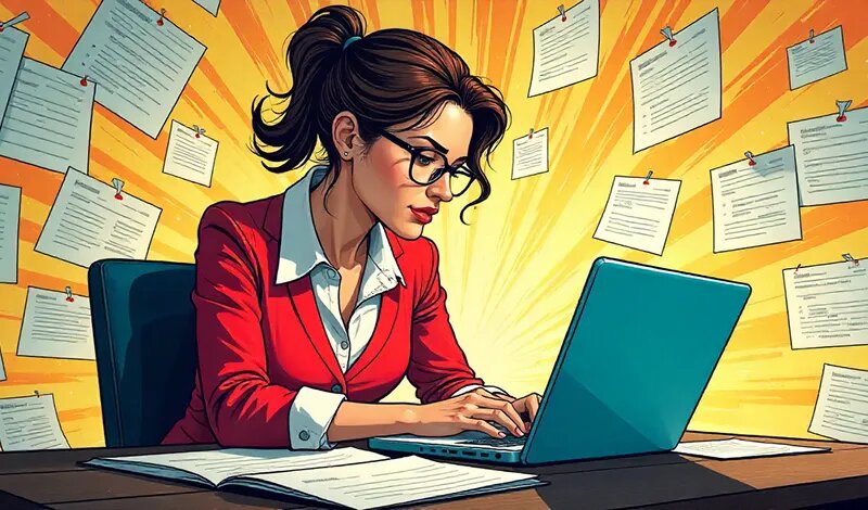 SEO-копирайтинг: как выйти в топ поисковой выдачи