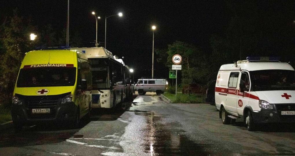 Дочь обвиняет новосибирских врачей в смерти отца