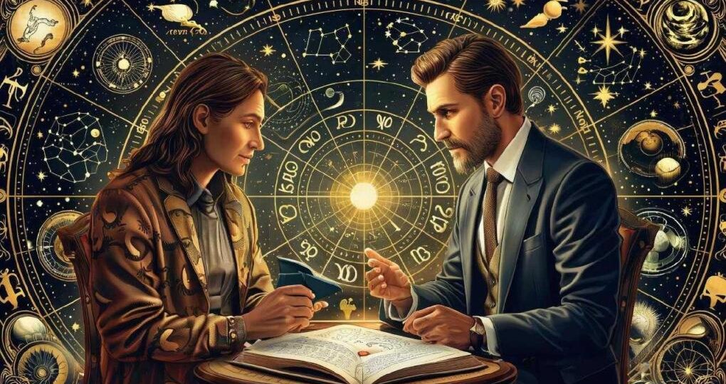 Денежный дождь хлынет именно на них в ноябре-2025 — финансовый гороскоп