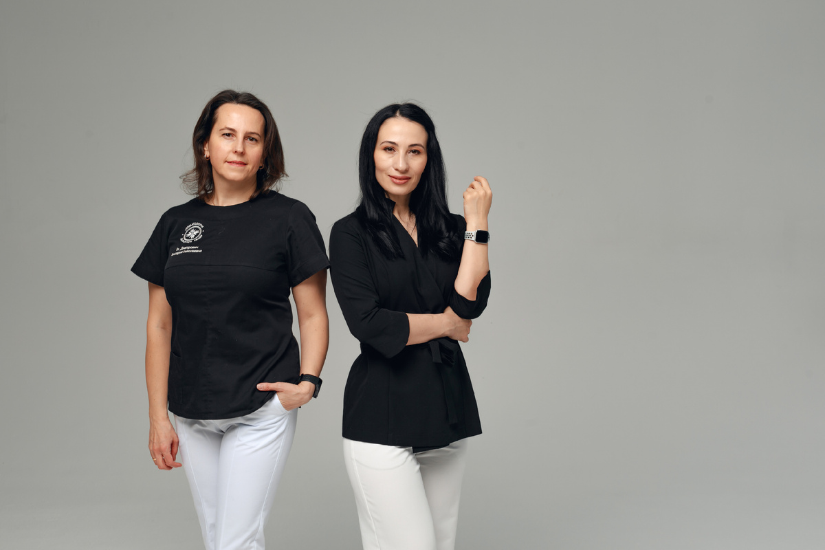 Фотография взята с сайта стоматологии Дмитрович Фэмили https://www.dmitrovich.ru/