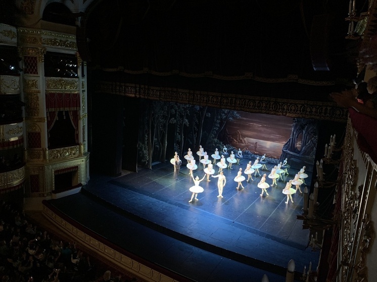     Фото принадлежит ИА SM-News