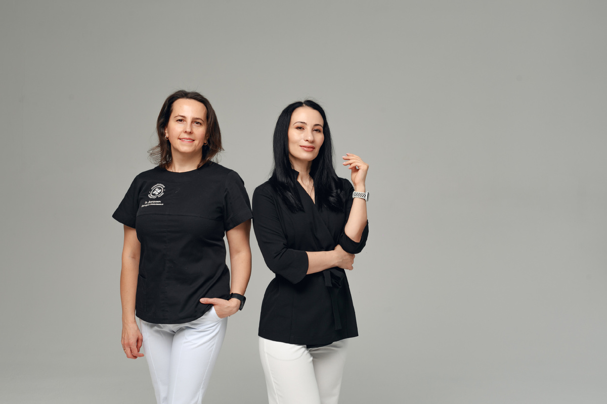 Фотография взята с сайта стоматологии Дмитрович Фэмили https://www.dmitrovich.ru/