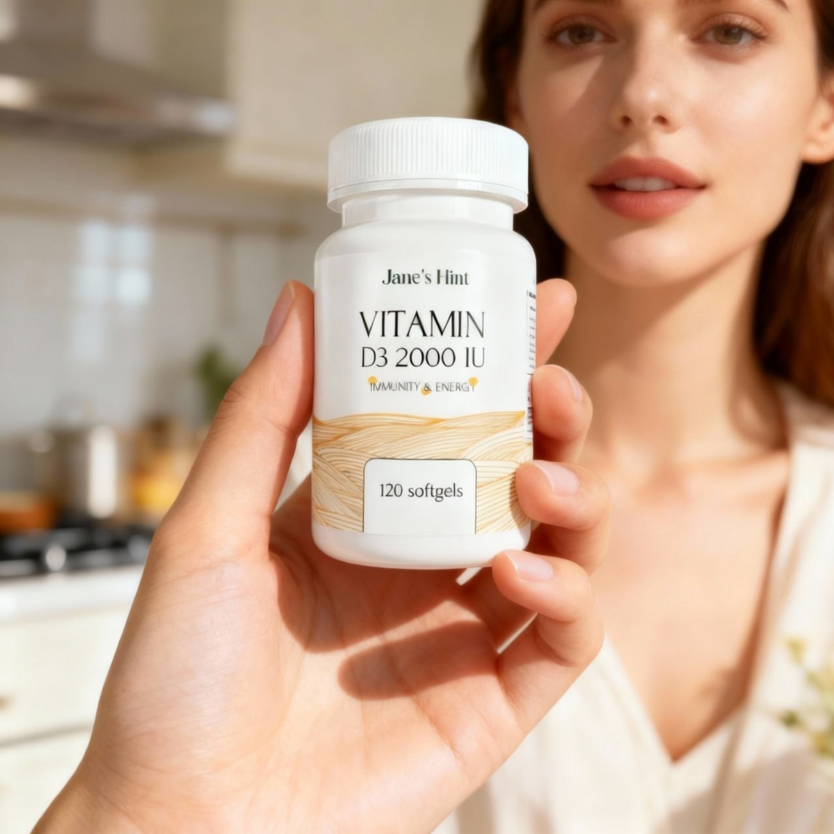 Витамин Д: как правильно принимать