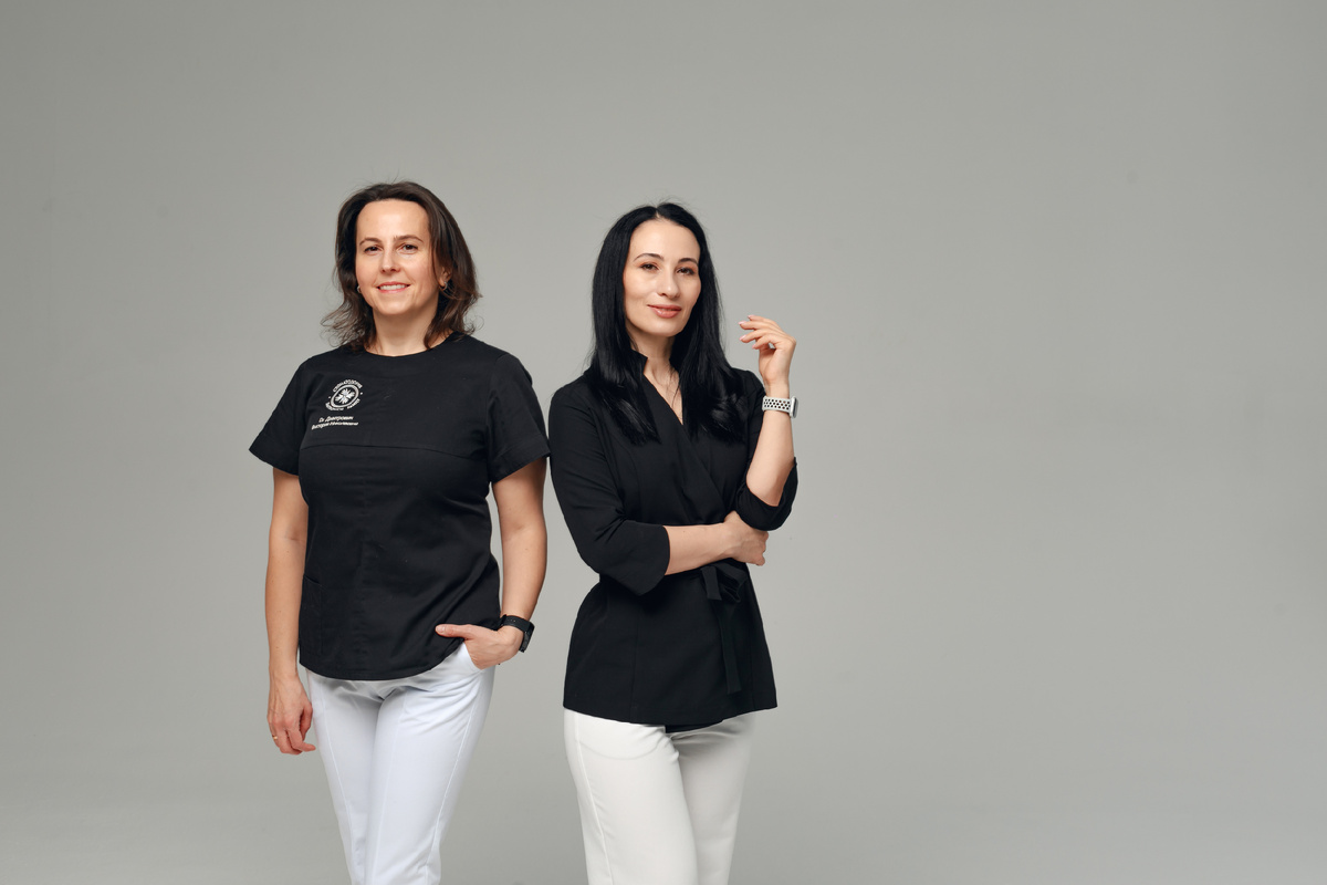 Фотография взята с сайта стоматологии Дмитрович Фэмили https://www.dmitrovich.ru/