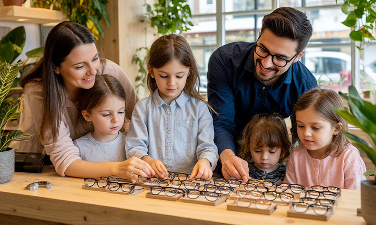 Астигматизм: современные методы коррекции