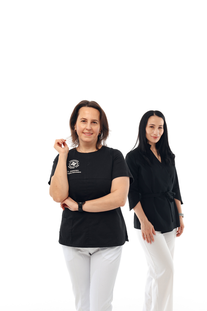 Фотография взята с сайта стоматологии Дмитрович Фэмили https://www.dmitrovich.ru/