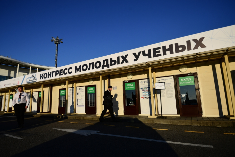    Павел Лисицын/РИА Новости