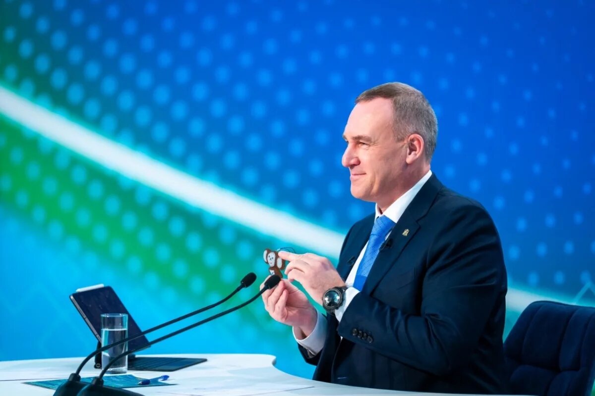    Югра подняла важные вопросы муниципального развития в Совете Федерации