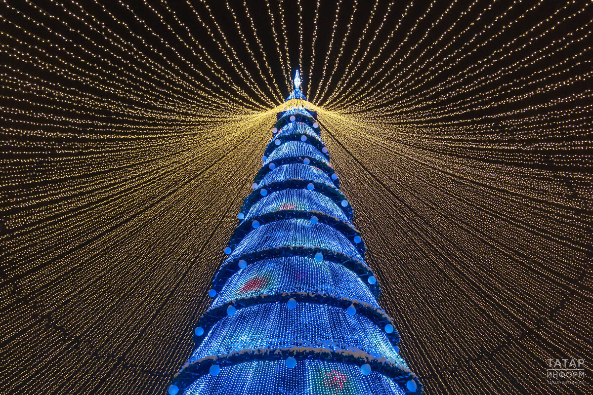 Фото: © Владимир Васильев / «Татар-информ»