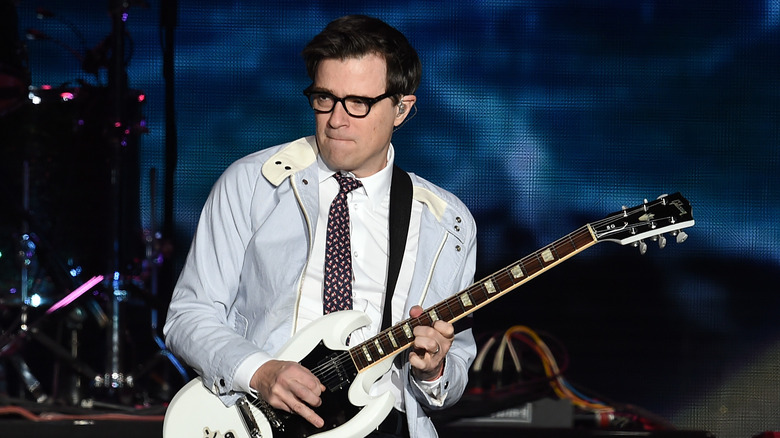 Rivers Cuomo