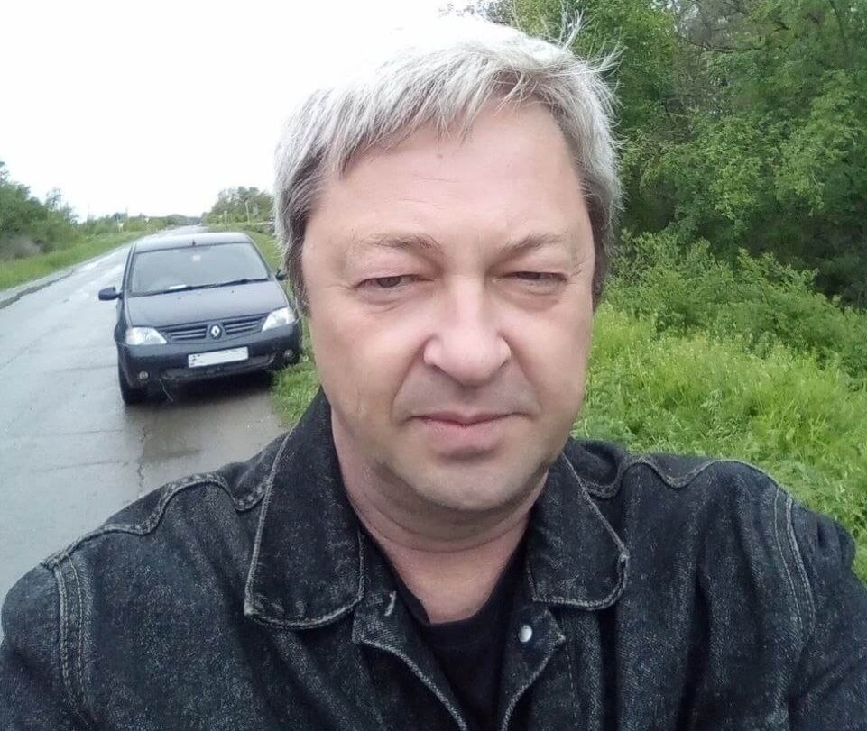    Александр Рувинский не справился с тяжелой болезнью. Фото: соцсети.