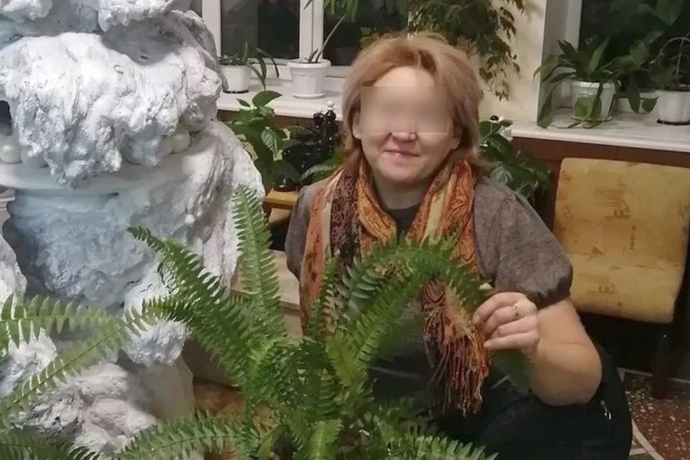 Когда женщина узнала о диагнозе, было уже слишком поздно. Фото: КП-Уфа