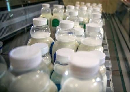    На Украине сокращается производство молока
