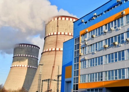    Украина подходит к зиме в условиях не только энергетического, но и ядерного риска