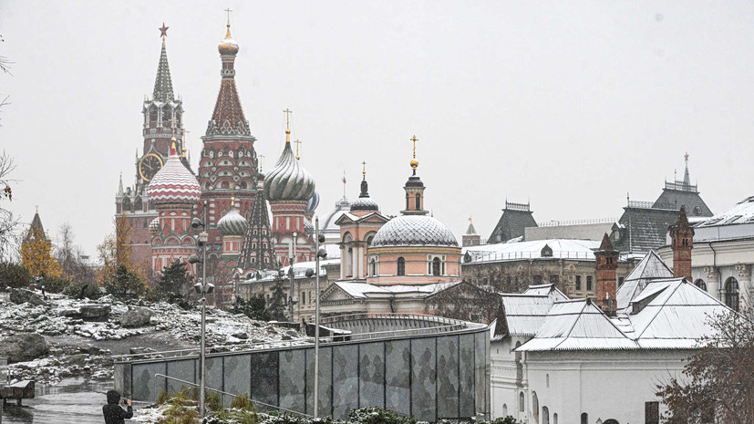   РИА Новости