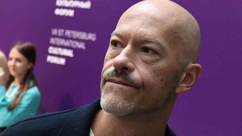   РИА Новости