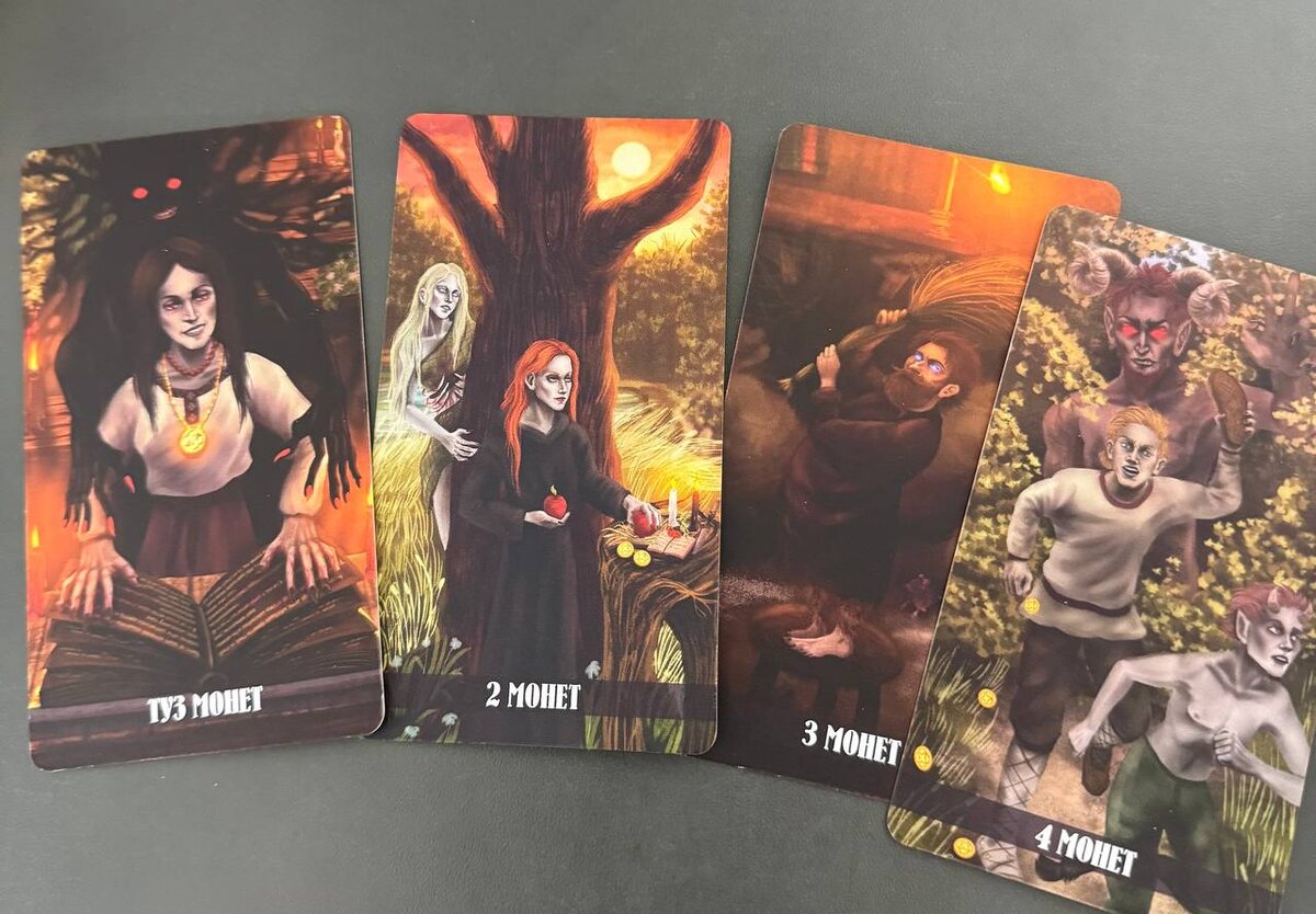 фото автора канала