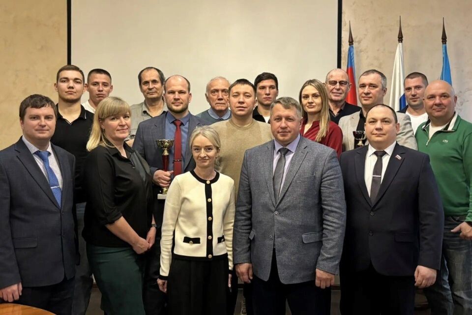    Мероприятия с участием депутатов Барнаульской гордумы. Источник: Соцсети депутатов БГД