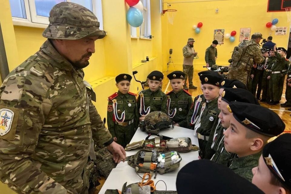    Мероприятия с участием депутатов Барнаульской гордумы. Источник: Соцсети депутатов БГД