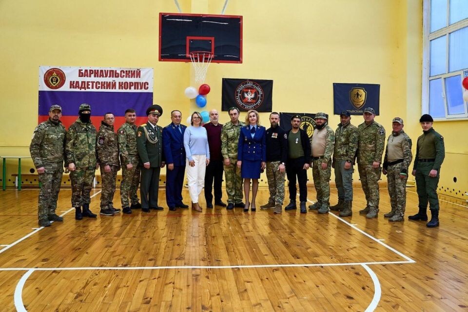    Мероприятия с участием депутатов Барнаульской гордумы. Источник: Соцсети депутатов БГД