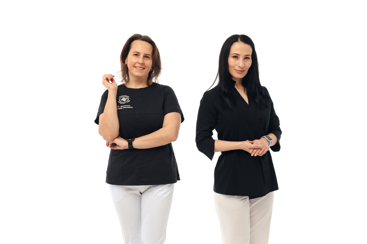 Фотография взята с сайта стоматологии Дмитрович Фэмили https://www.dmitrovich.ru/