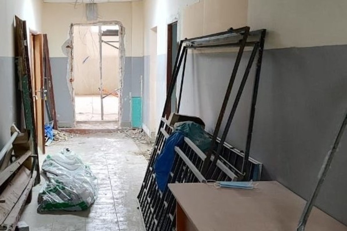   скриншот мессенджера