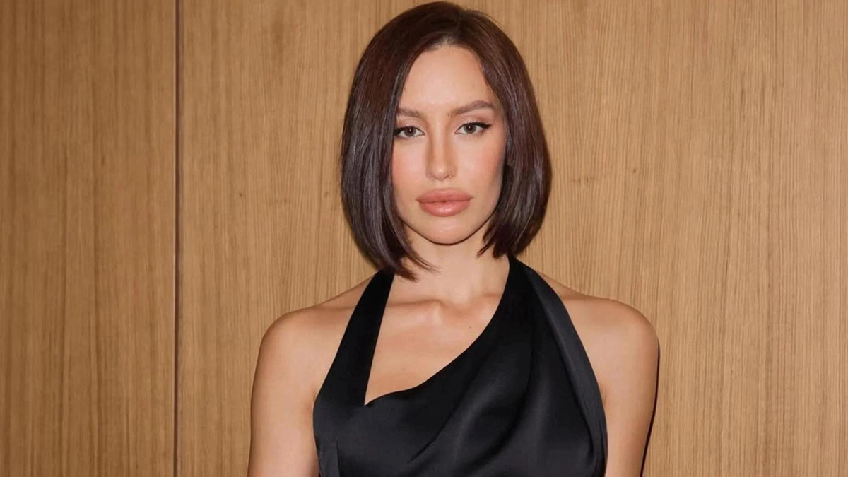    Валентина Иванова. Фото: Инстаграм (запрещён в РФ) @halfbloodval