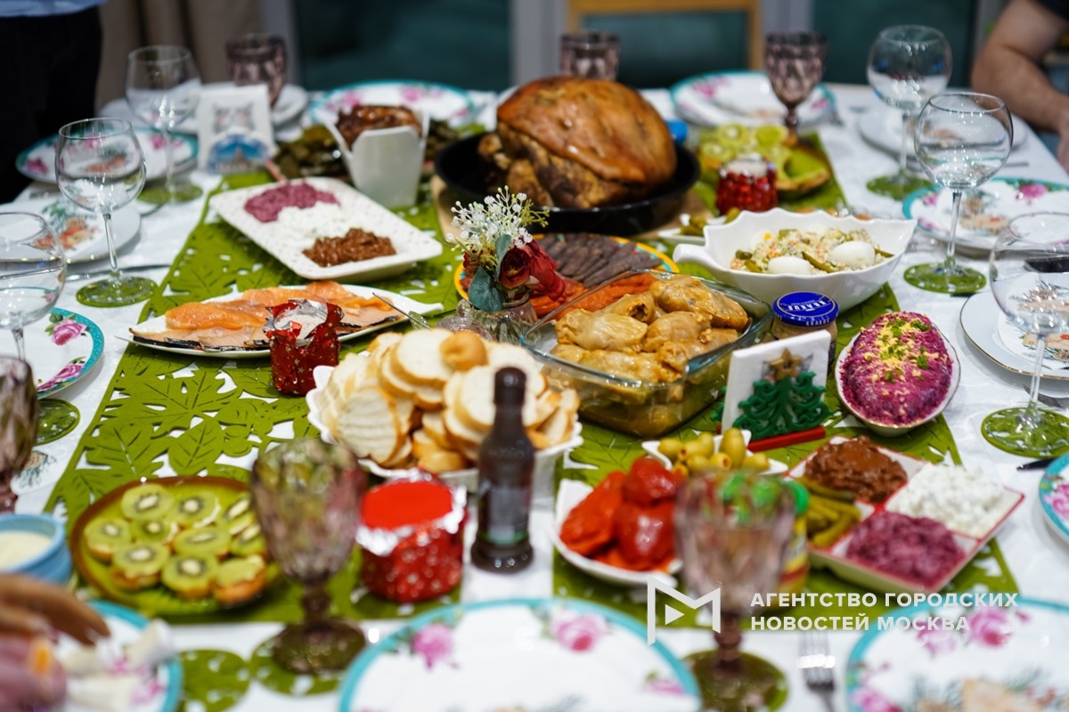 Фотограф: Александр Авилов