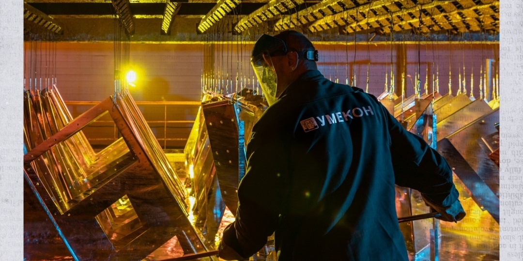 Короткий дайджест самых интересных новостей, которые формируют будущее российской промышленности