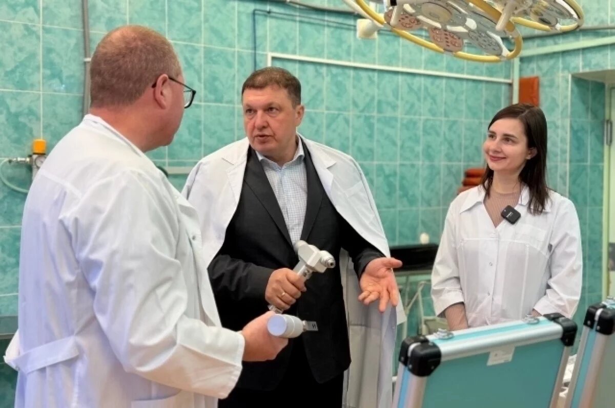    Здоровый ресурс.