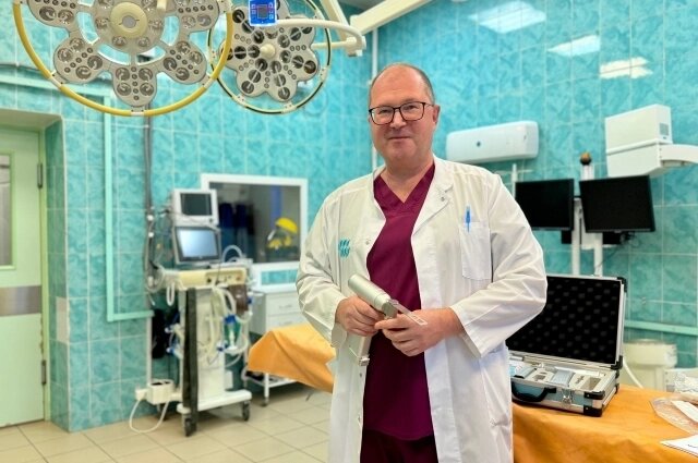    Фото: ЕвроХим-УКК