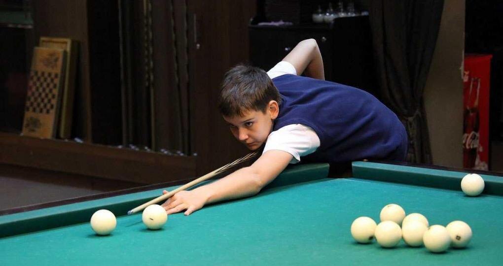 Бильярдный путь в Екатеринбург: 30 ноября стартует молодежное первенство в Новосибирске