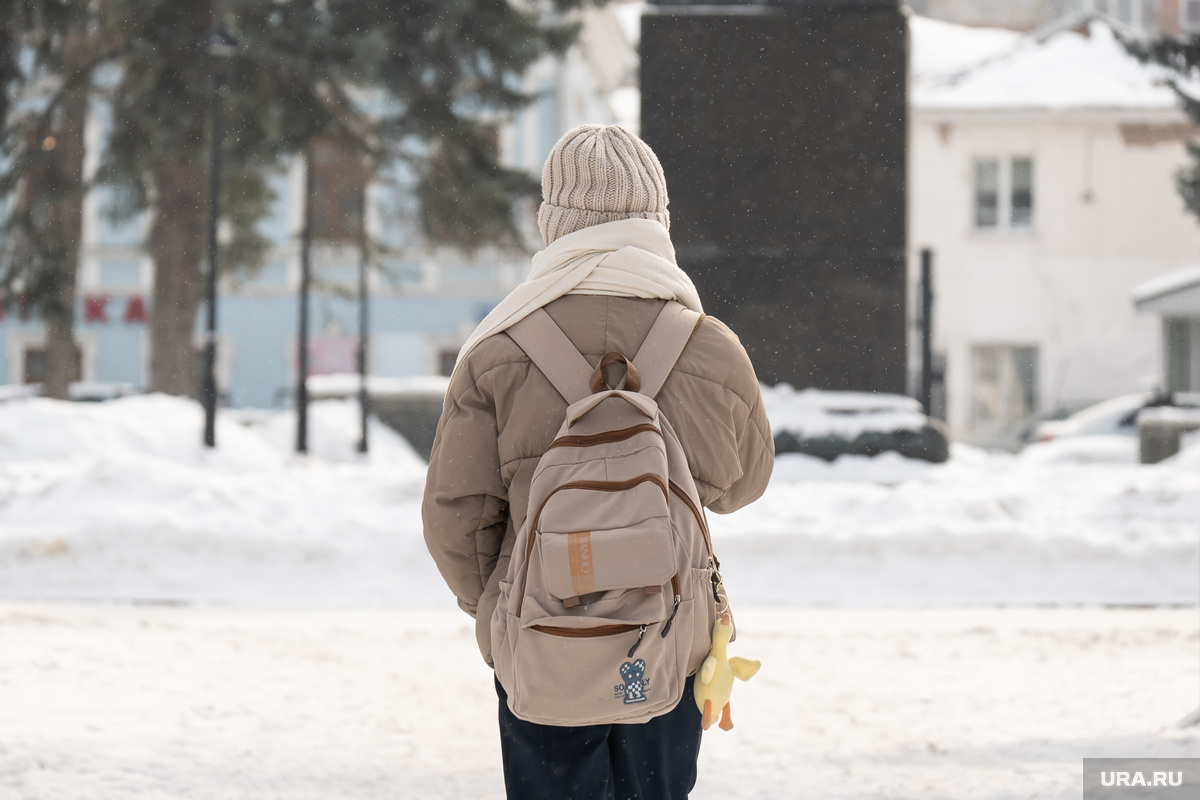 По данным местных СМИ, девочка конфликтовала с матерью (архивное фото). Фото: Руслан Яроцкий © URA.RU