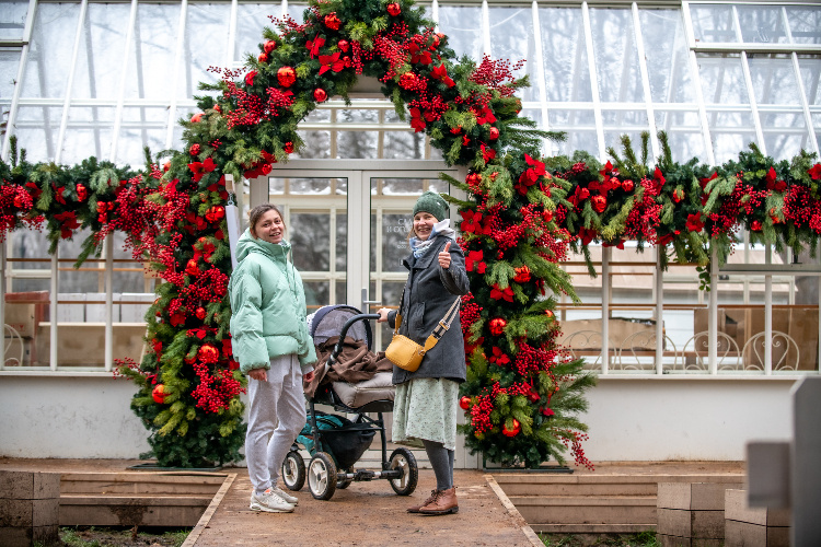    Фото: Юлия Федотова