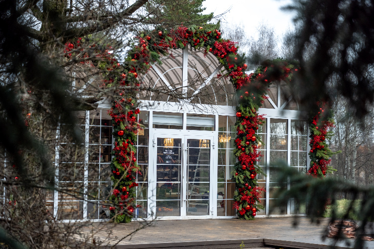    Фото: Юлия Федотова