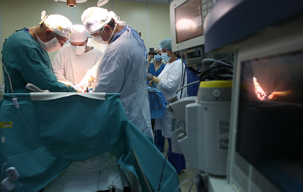 Антон Новодережкин/ТАСС