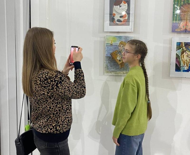 Листайте вправо, чтобы увидеть больше изображений