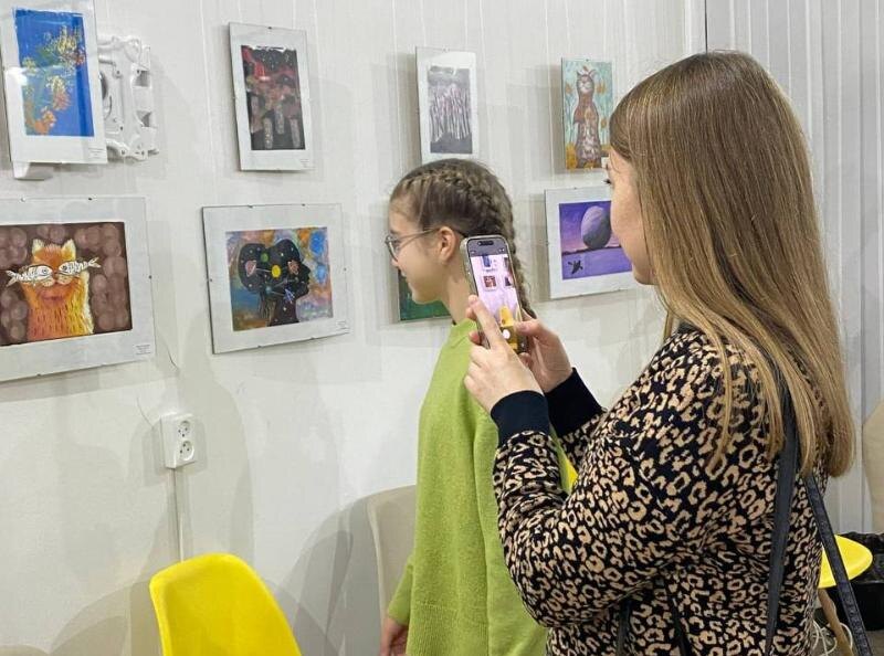 Листайте вправо, чтобы увидеть больше изображений