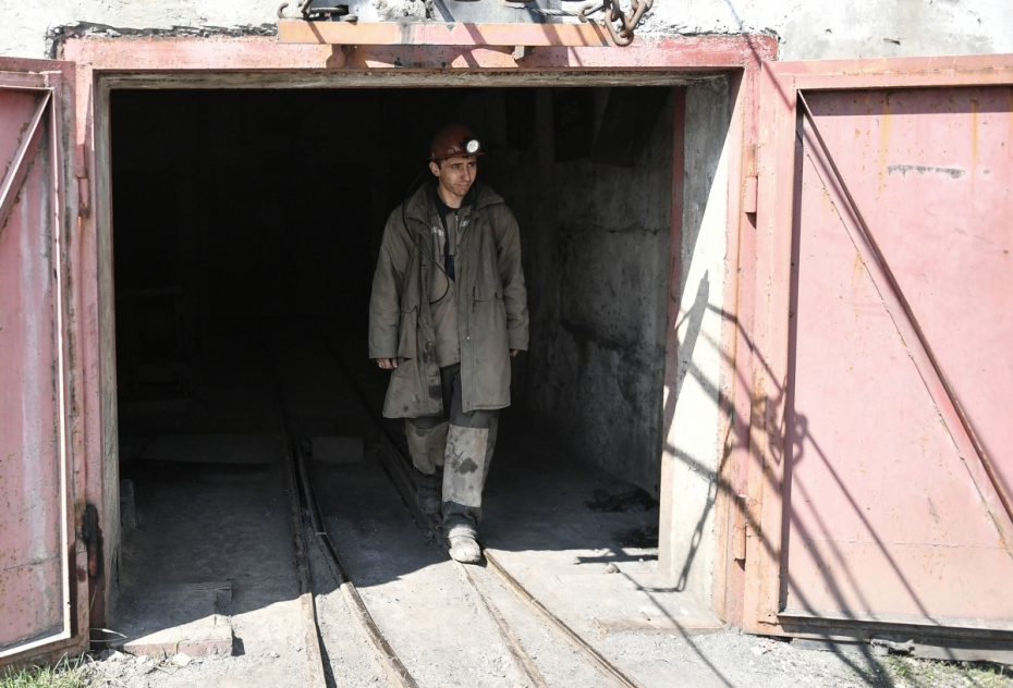    Константин Михальчевский/РИА Новости