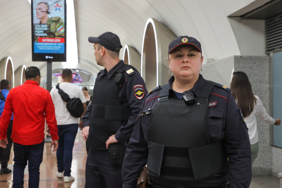    Сергей Петров/NEWS.ru