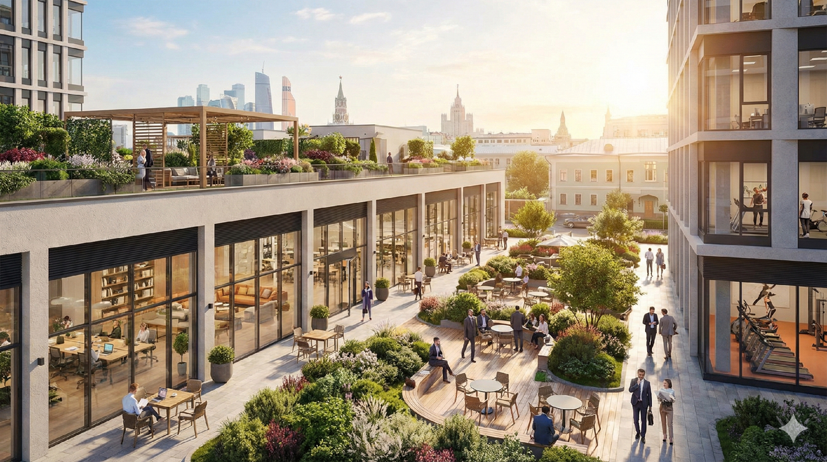 Удержание арендаторов: сервисы для долгосрочного сотрудничества