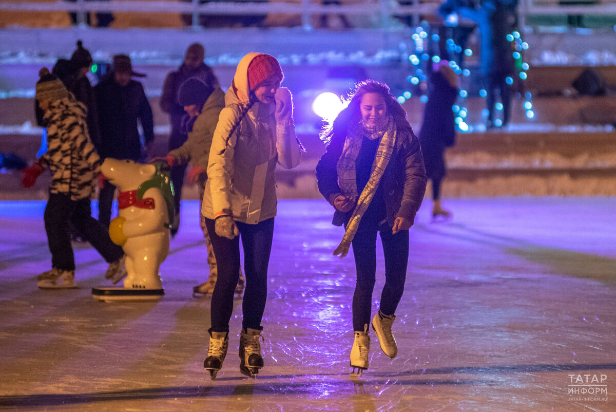 Фото: © Владимир Васильев / «Татар-информ»
