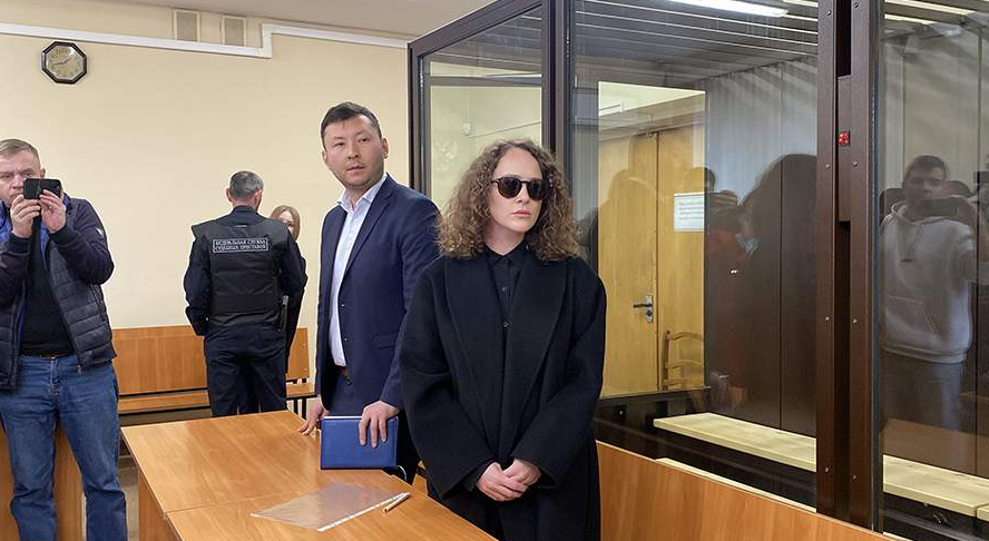 Фото: ИЗВЕСТИЯ/Анна Проскурина