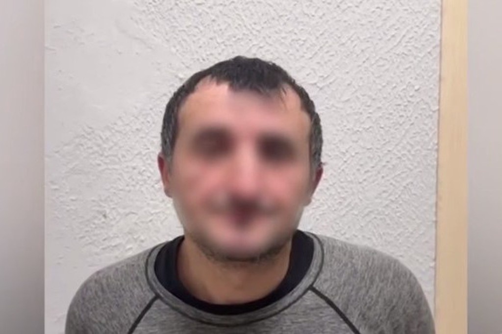    Фото © Telegram / Ирина Волк