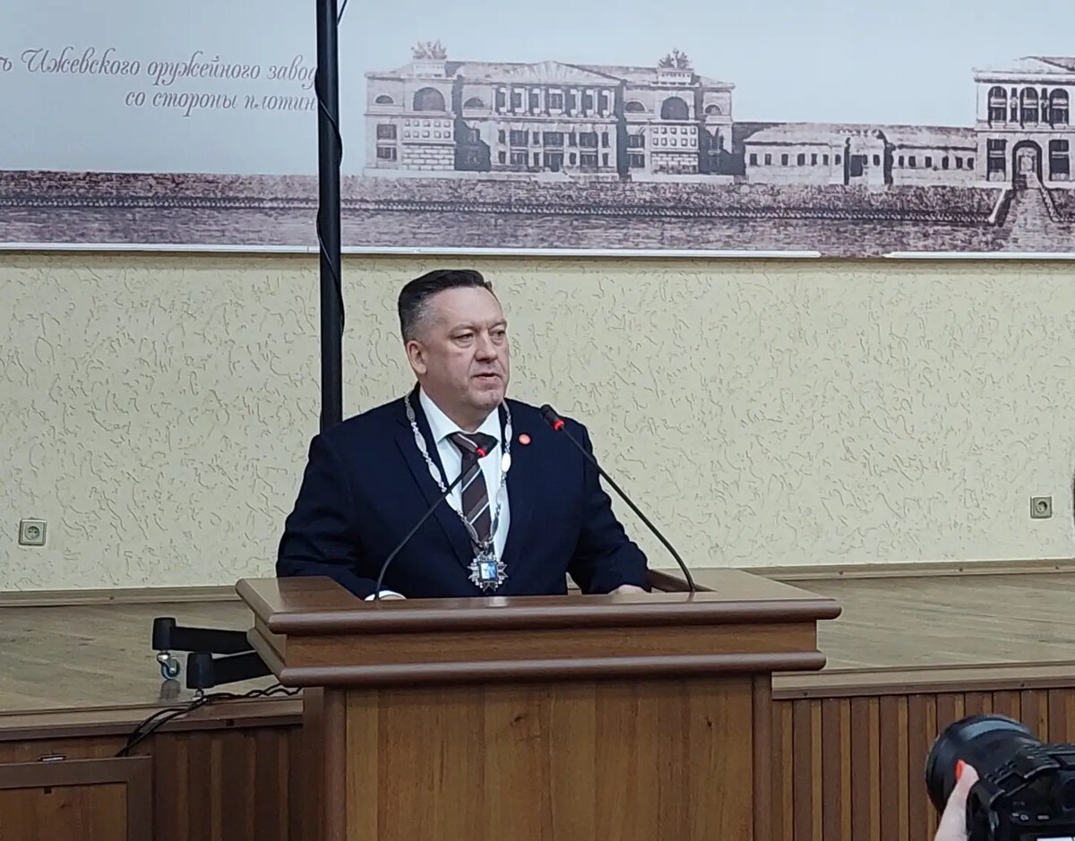     © "Интерфакс". Андрей Сенченок