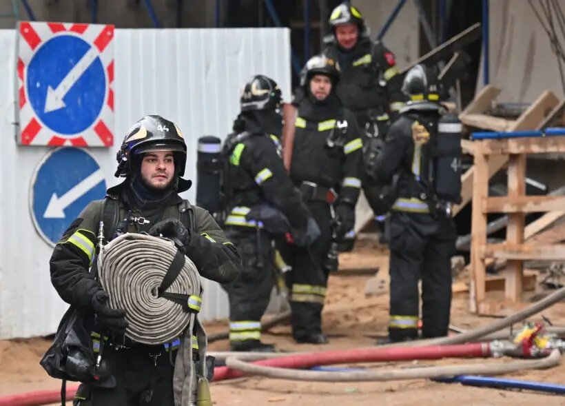     © РИА Новости. Илья Питалев