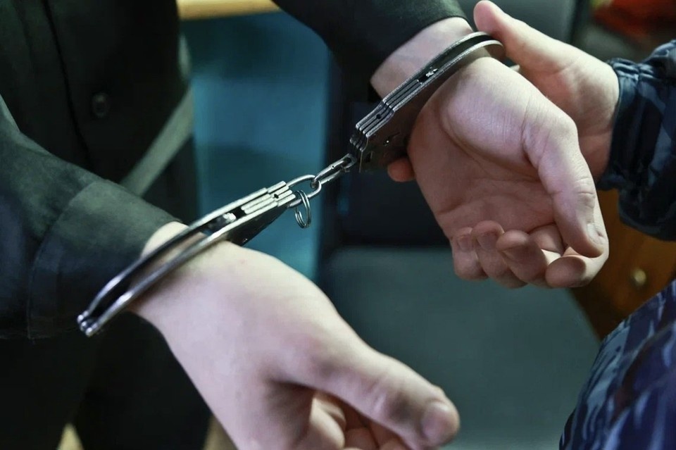    20-летний экс-спортсмен Дмитрий Пупышев был задержан в Таиланде Олег УКЛАДОВ