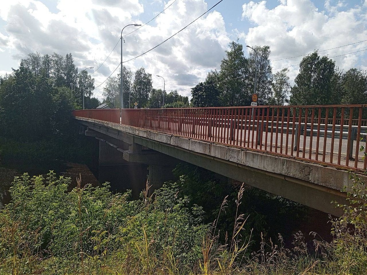    Фото: Министерство по дорожному хозяйству, транспорту и связи Республики Карелия/ ВКонтакте