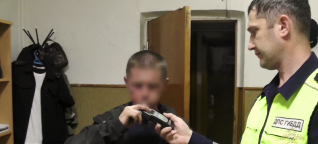    Фото: Полиция Прикамья/ТГ Ульяна Бажанова